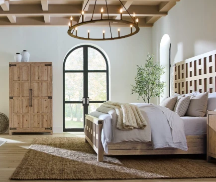 Fall Furniture Trends: Warm Tones and Textures That Transform Living Spaces