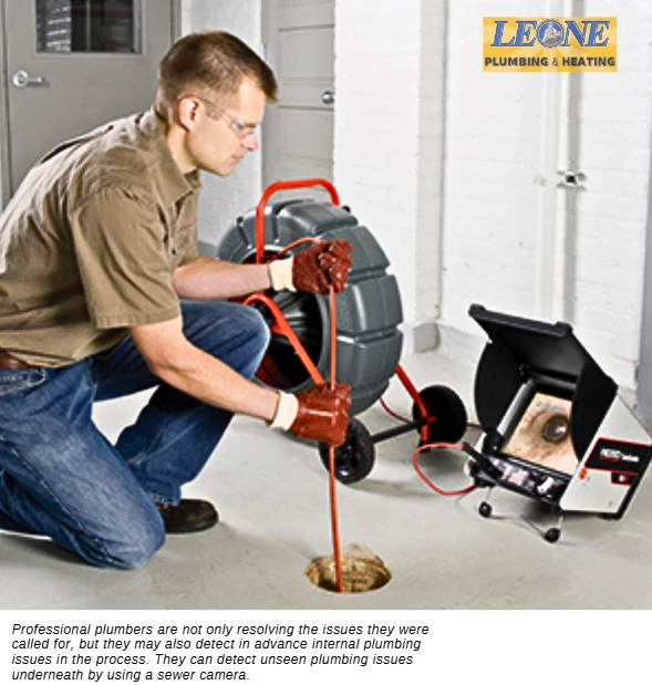 Sewage Backup: What Causes It To Happen And How To Fix It?