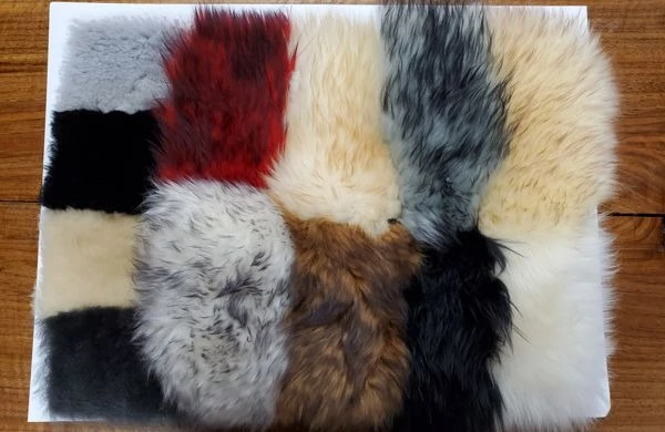 The Role of Medical Sheepskin in Pressure Relief and Pain Management 