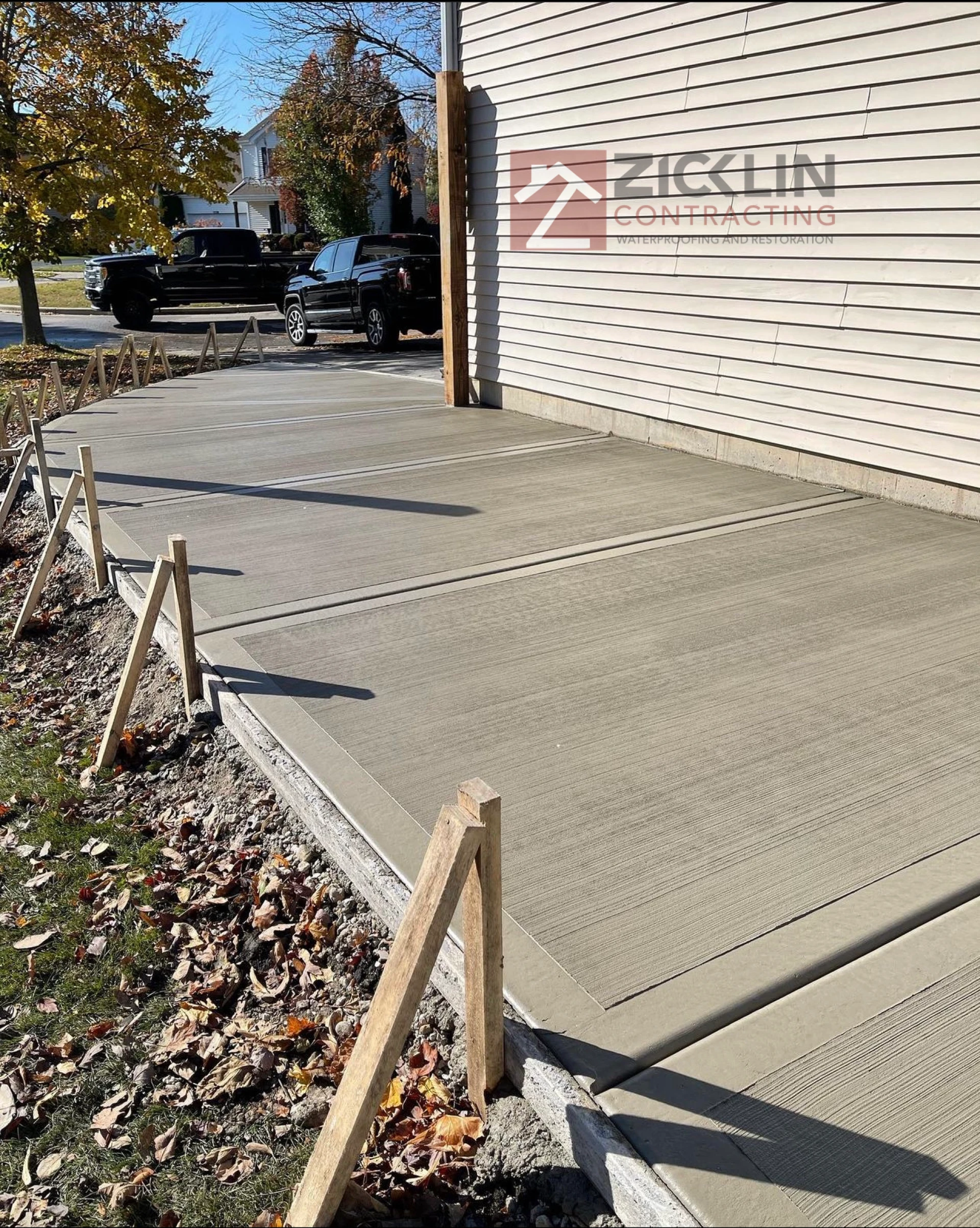 Concrete is the backbone of modern infrastructure, forming the foundation of buildings, bridges, sidewalks, and highways. Its durability and strength