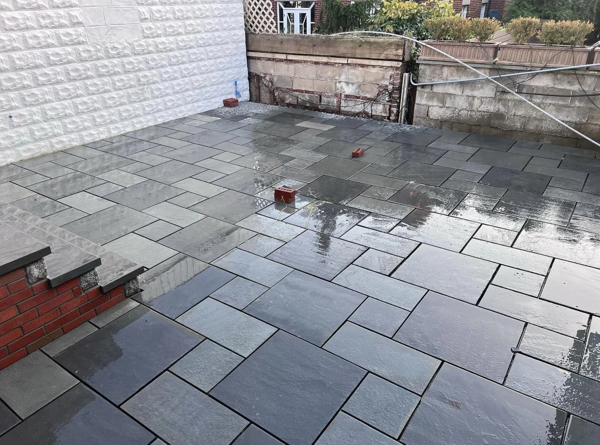 Concrete is the backbone of modern infrastructure, forming the foundation of buildings, bridges, sidewalks, and highways. Its durability and strength