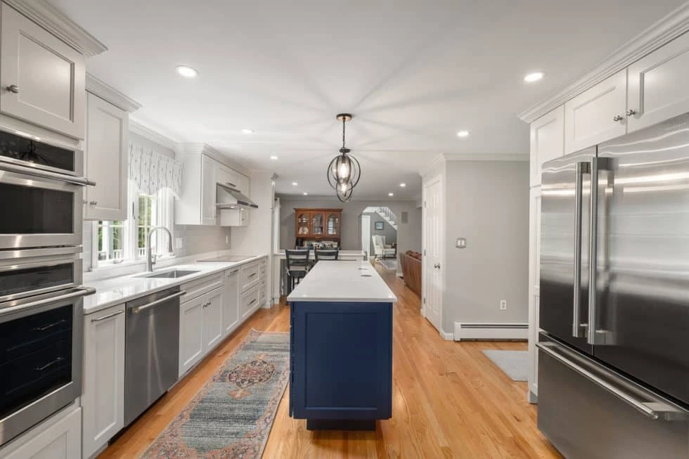 A Step-by-Step Guide to Choosing a Home Improvement Contractor