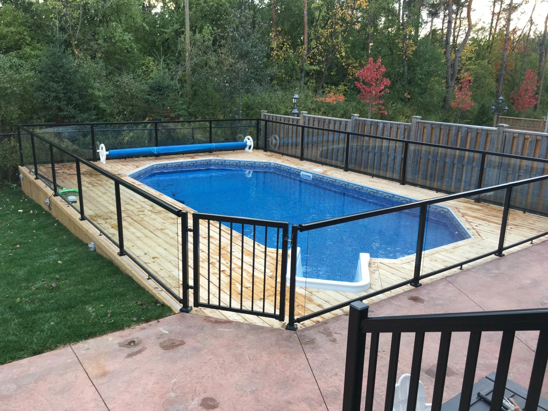 Professional Pool Cleaning Service Las Vegas | Expert Pool Repair & Maintenance