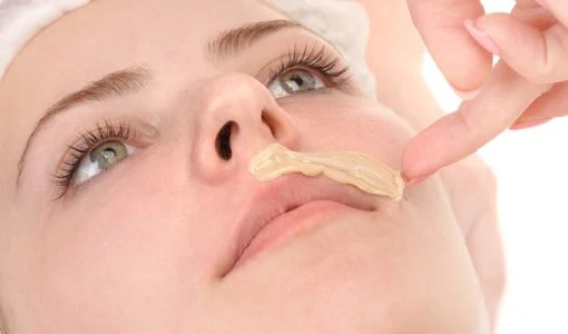 The Hidden Dangers of Using Wax Powder for Face – What No One Tells You!