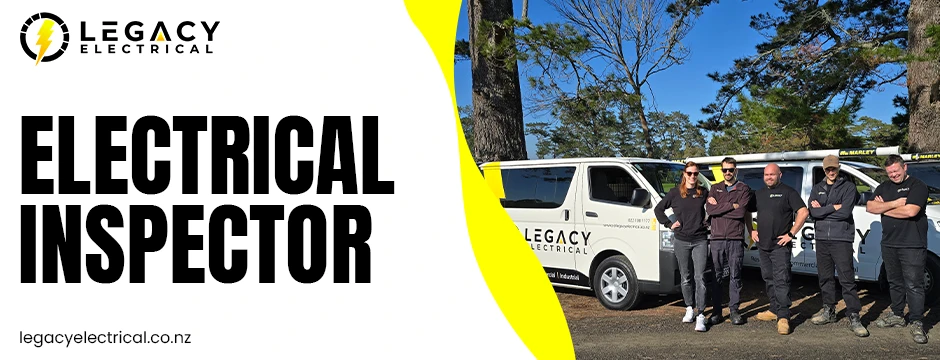 Ensuring Safety and Compliance with a Qualified Hazardous Area Electrical Inspector in New Zealand