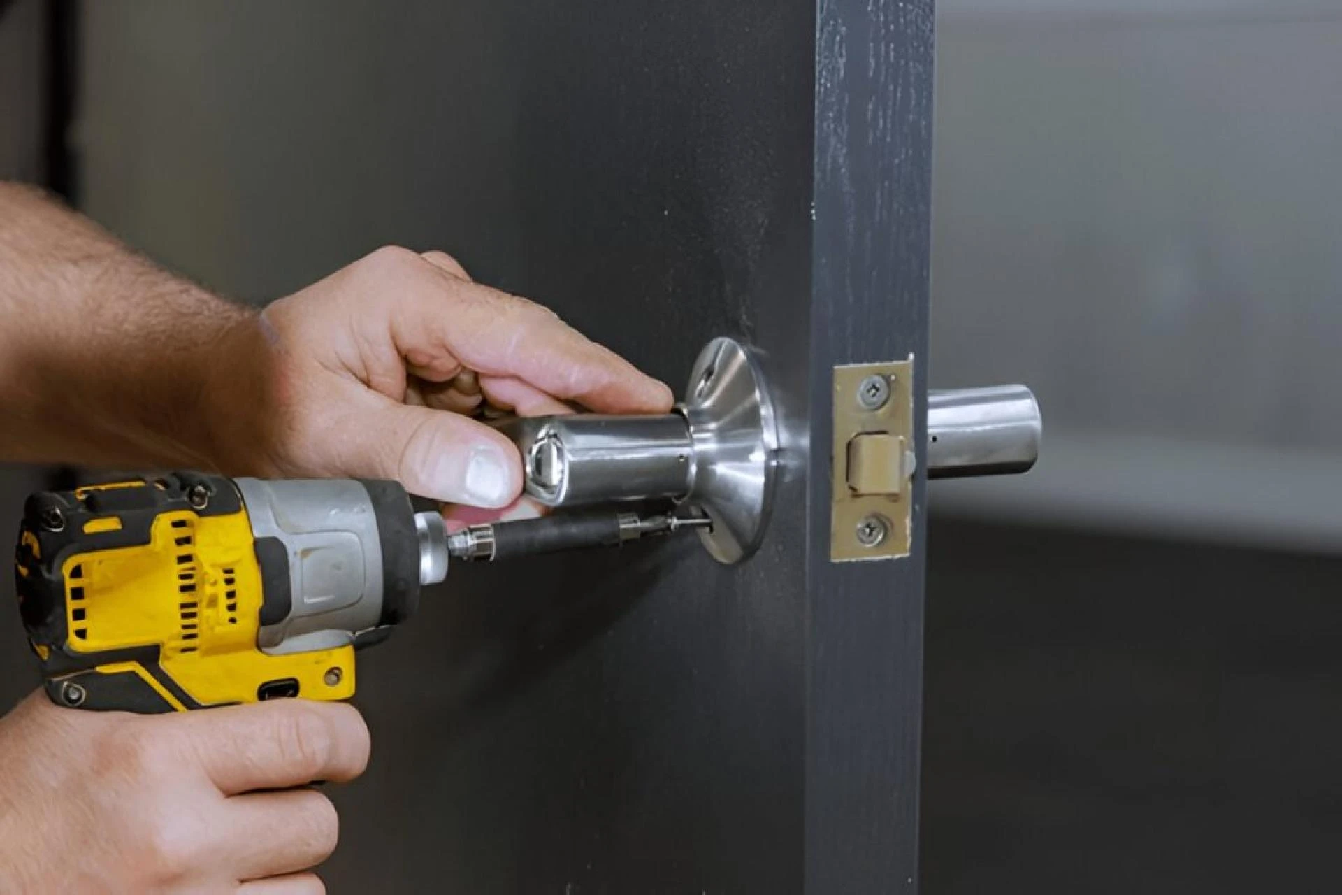 24 Hour Emergency Locksmith Near Me