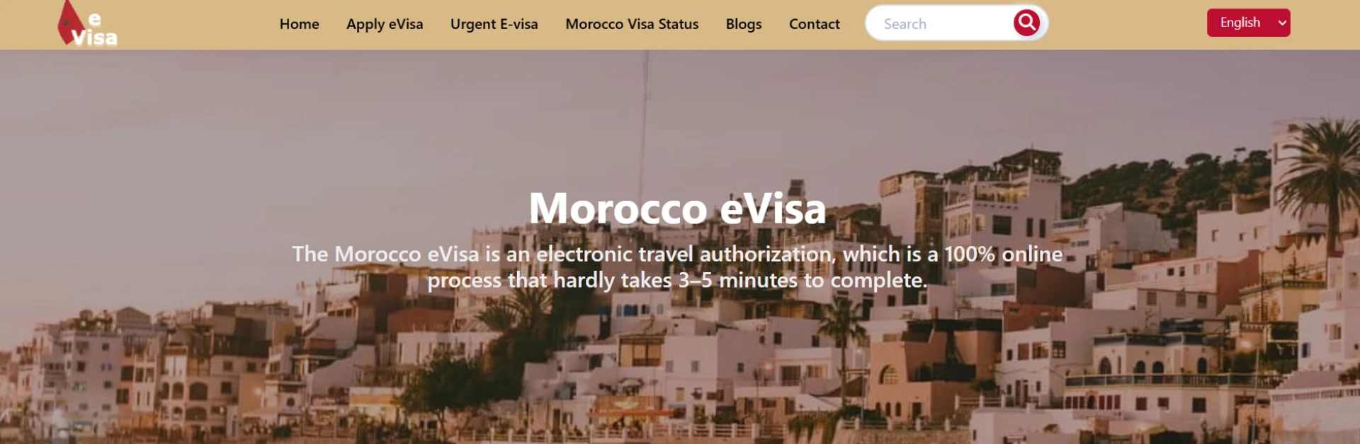 Moroccan visa requirements for Botswanan citizens