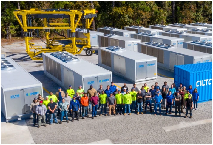 How to Choose an Industrial Refrigeration Service Provider