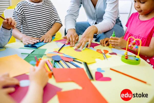 Best Preschools in Yelahanka