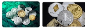 blockchain coin