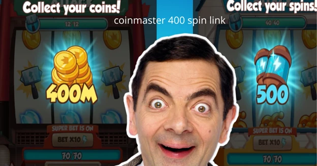 Coin Master Daily Real Time Updated Free Spins And Coins Link (November 2025)