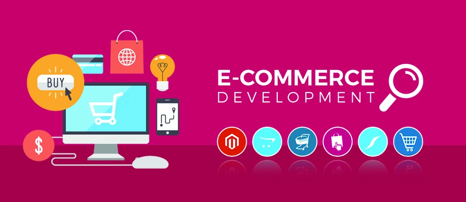 Why You Should Build an eCommerce Platform: Features and Benefits
