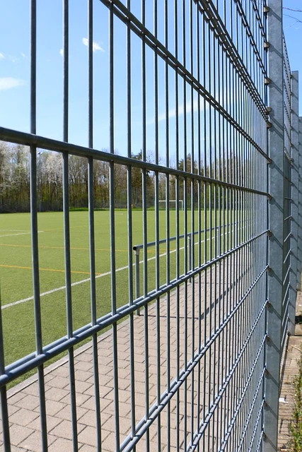 White Picket Fencing: The Perfect Blend of Charm and Security for Your Property.