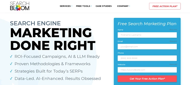 Best SEO Agencies in the United States To Watch out For in 2026