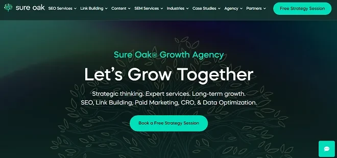 Best SEO Agencies in the United States To Watch out For in 2026