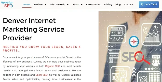 Best SEO Agencies in the United States To Watch out For in 2026