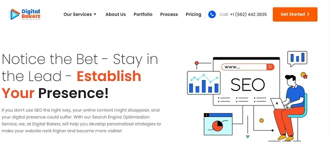 Best SEO Agencies in the United States To Watch out For in 2026