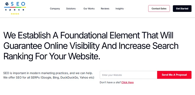 Best SEO Agencies in the United States To Watch out For in 2026