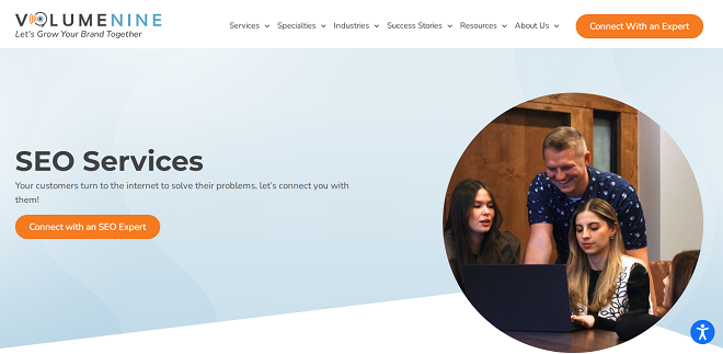 Best SEO Agencies in the United States To Watch out For in 2026