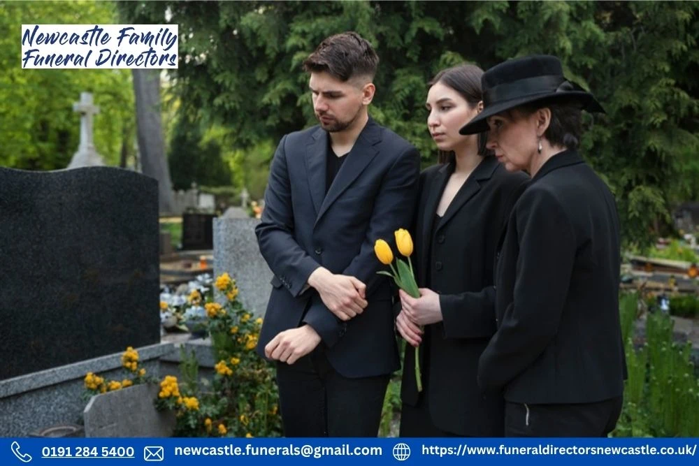 Funeral Director Newcastle: Affordable Funeral Services, Cremation & Burial Options