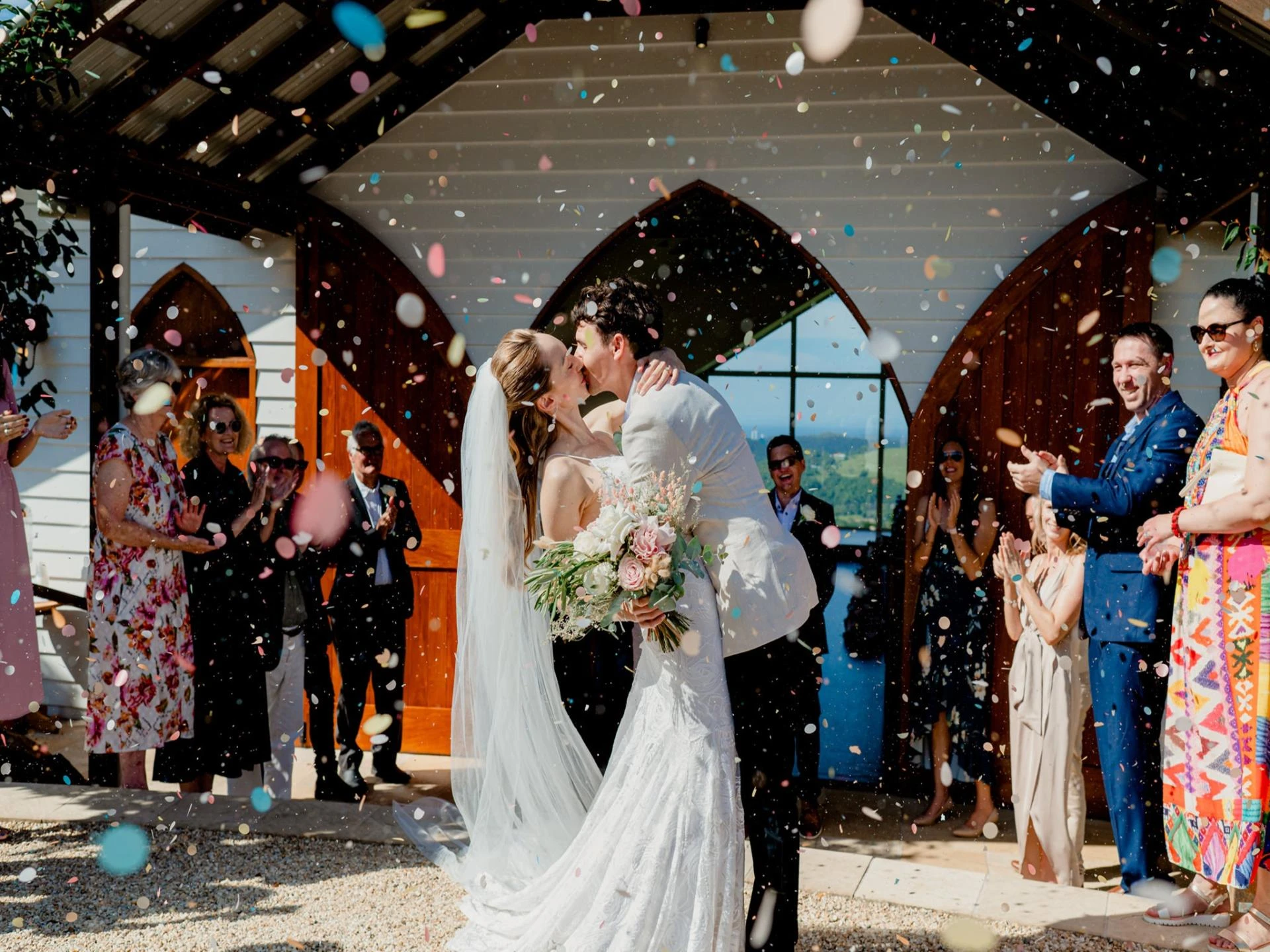 Best Wedding Photography Services by Willidea