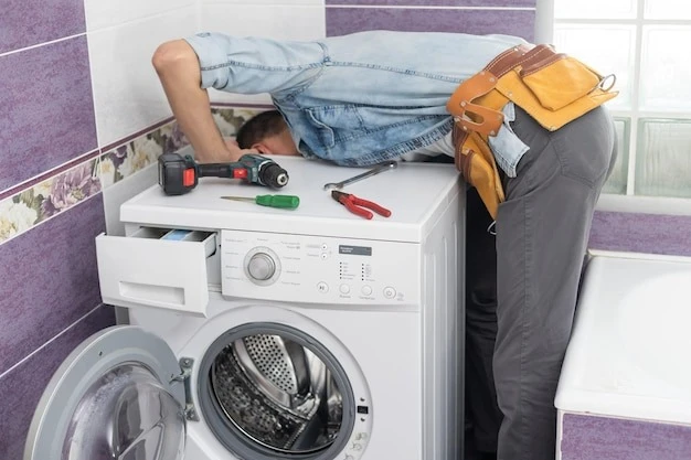 Clothes Taking Too Long to Dry? Expert Dryer Repair in Al Majaz