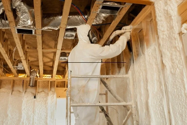 Improve Comfort with Prestige Insulation Solutions in Wallace, FL
