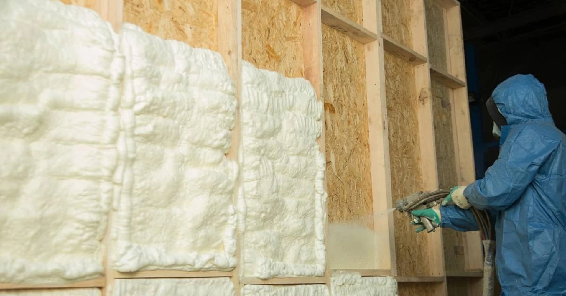 Improve Comfort with Prestige Insulation Solutions in Wallace, FL