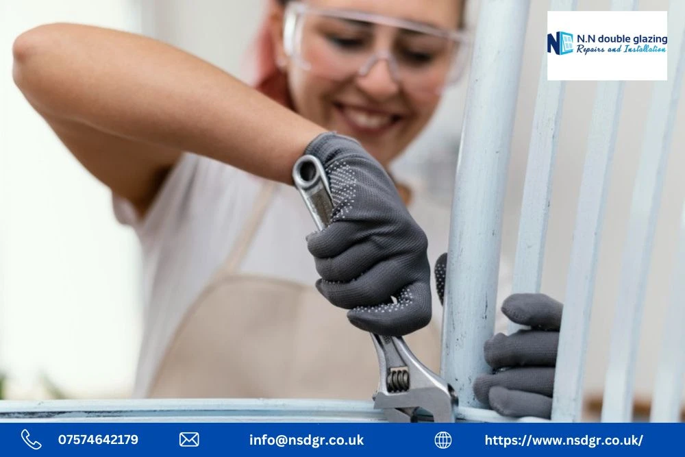 Double Glazing Replacement in Southgate: Expert Window Repairs, Installation & Services