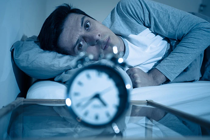 Are You Ignoring Your Sleep Issues?