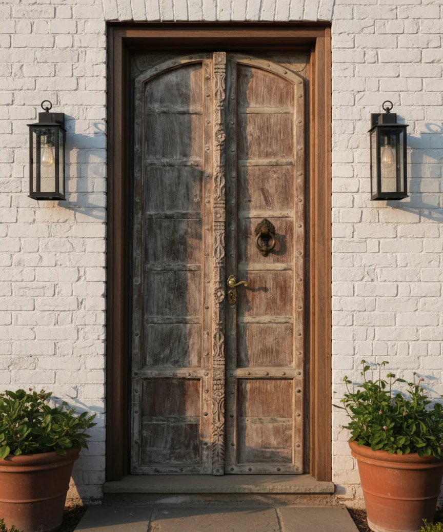 Bold Luxury for Bedrooms and Bathrooms