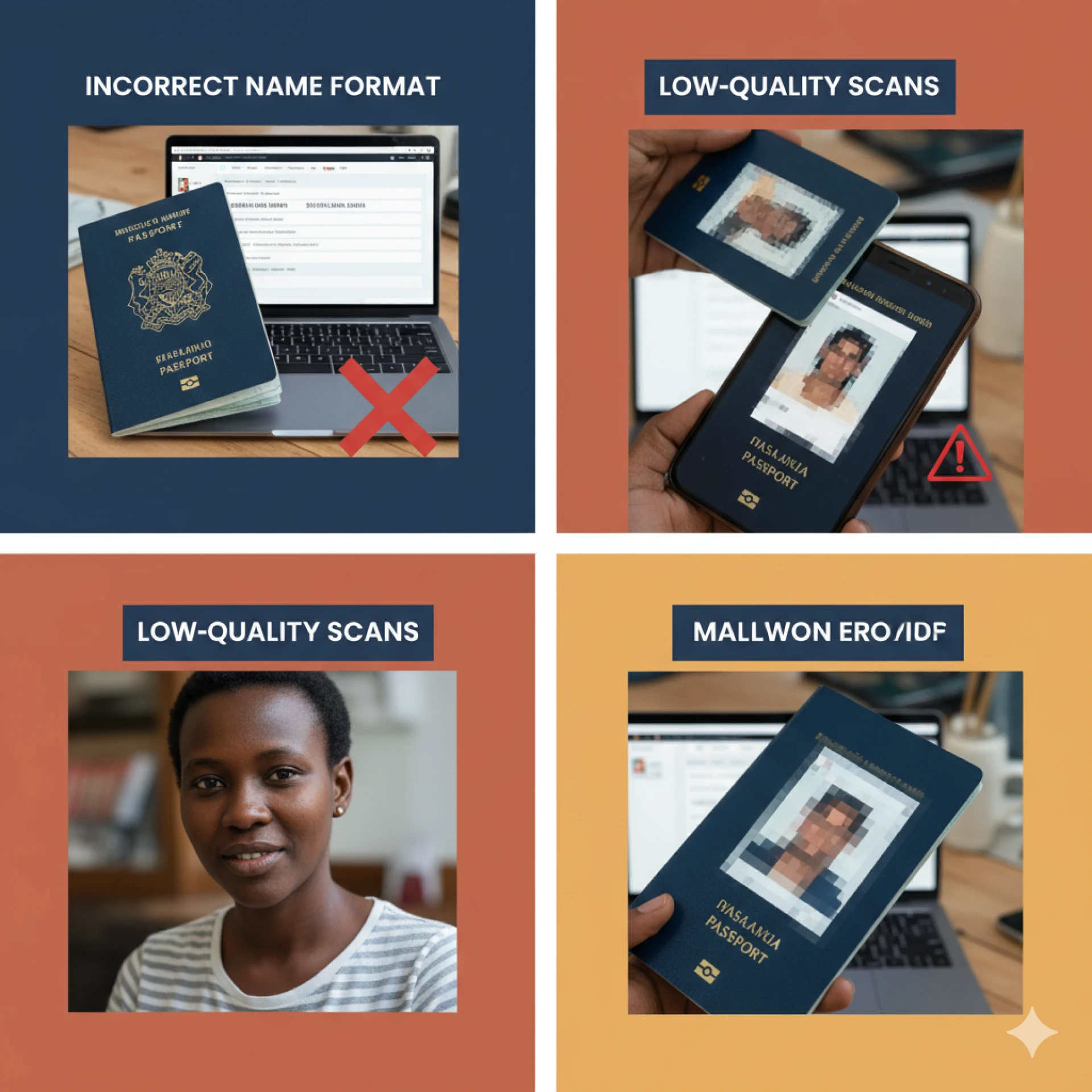 Morocco Visa Guide for Malawian Citizens