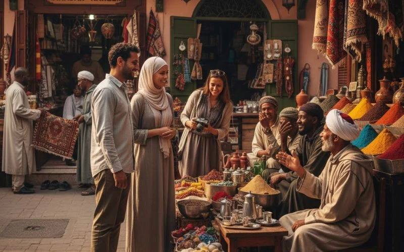 Morocco Visa Guide for Malawian Citizens