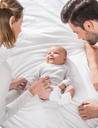 Fetal Medicine Specialist in Jaipur – Expert Care for Mother & Baby