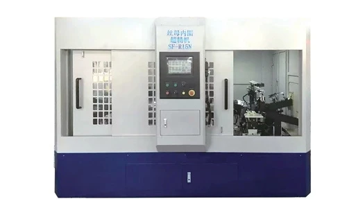 Super Finishing Stone