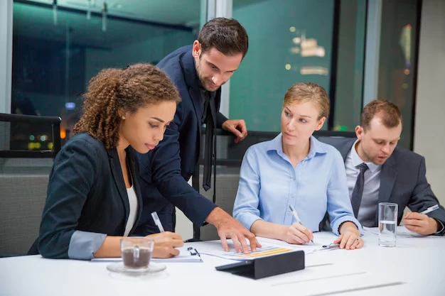 Top Company Formation Agency in Virginia – Your Partner for Fast & Easy Business Registration