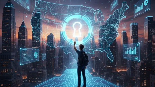 Unlocking Opportunities: IT Jobs USA in 2025 – How to Get Ahead & Stand Out