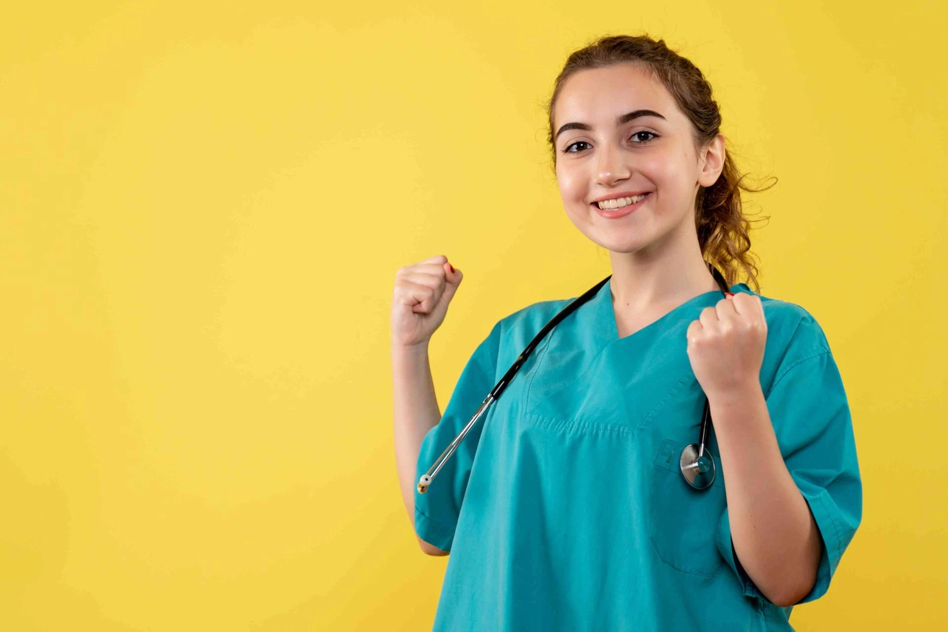 Start Your Nursing Journey in Bristol Today