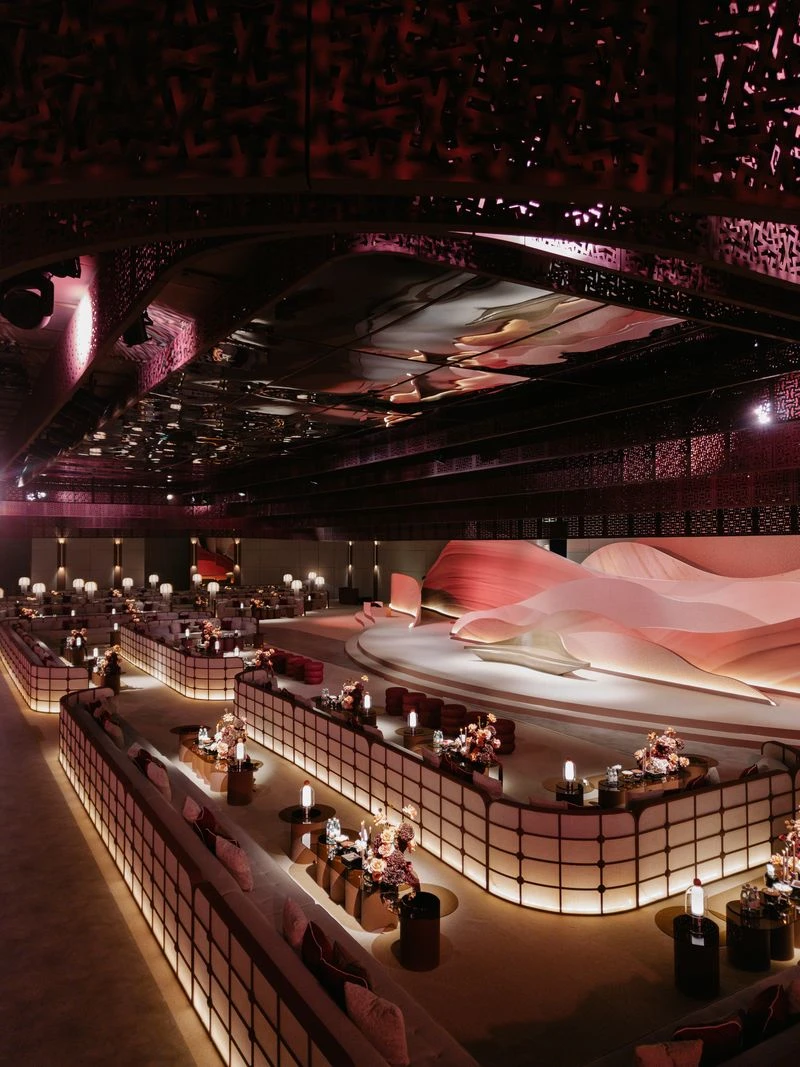 How Do You Choose the Right Wedding Decoration in Dubai?