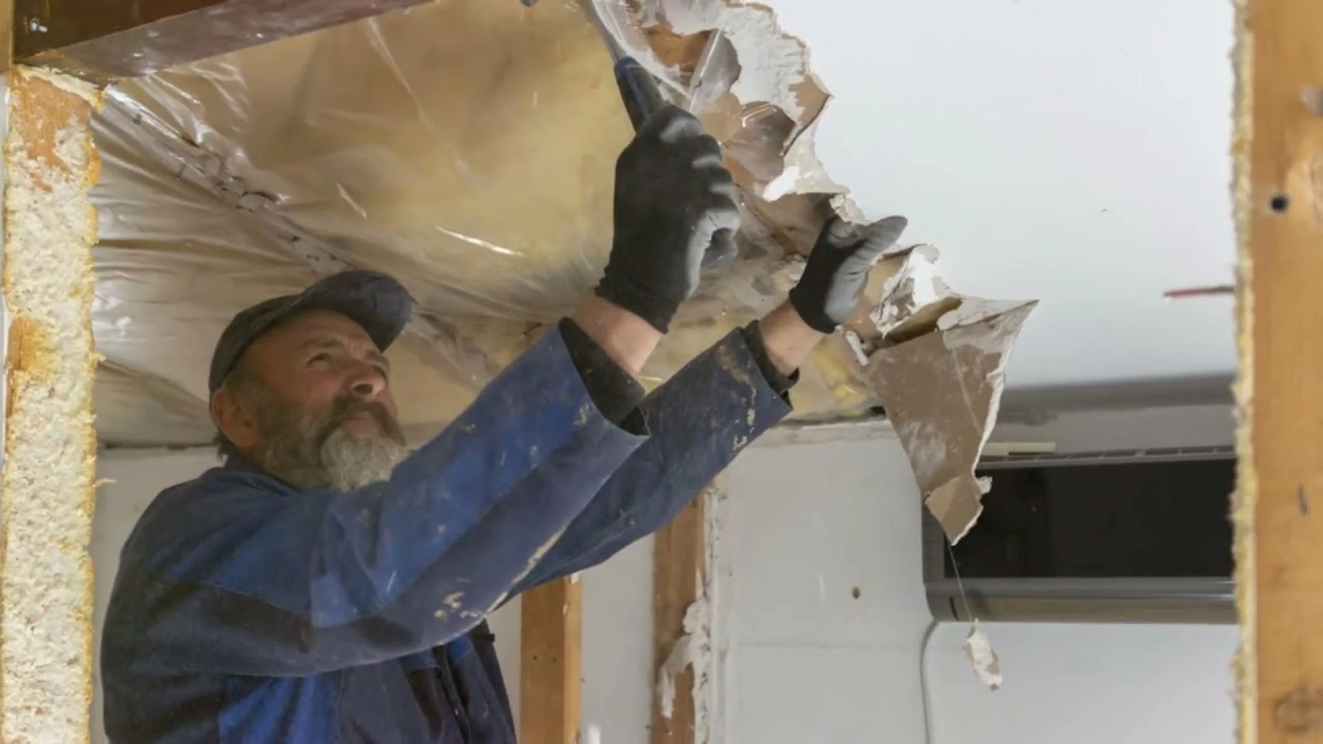 Restoration Contractor Solutions That Bring Your Home Back to Life