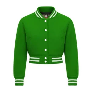 How to Spot a Genuine Varsity Jacket: A Buyer’s Guide to Quality and Authenticity