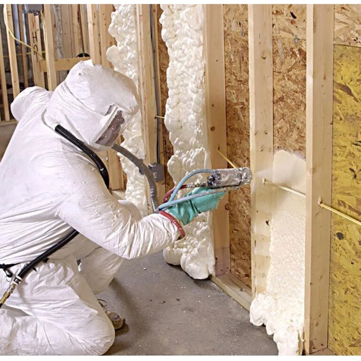 Save Energy with Peninsula Insulation Spray Foam in Odenton, MD