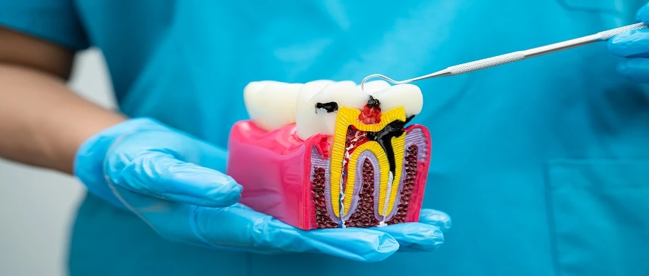 Trusted Lilburn Dentist for Complete Family Dental Care