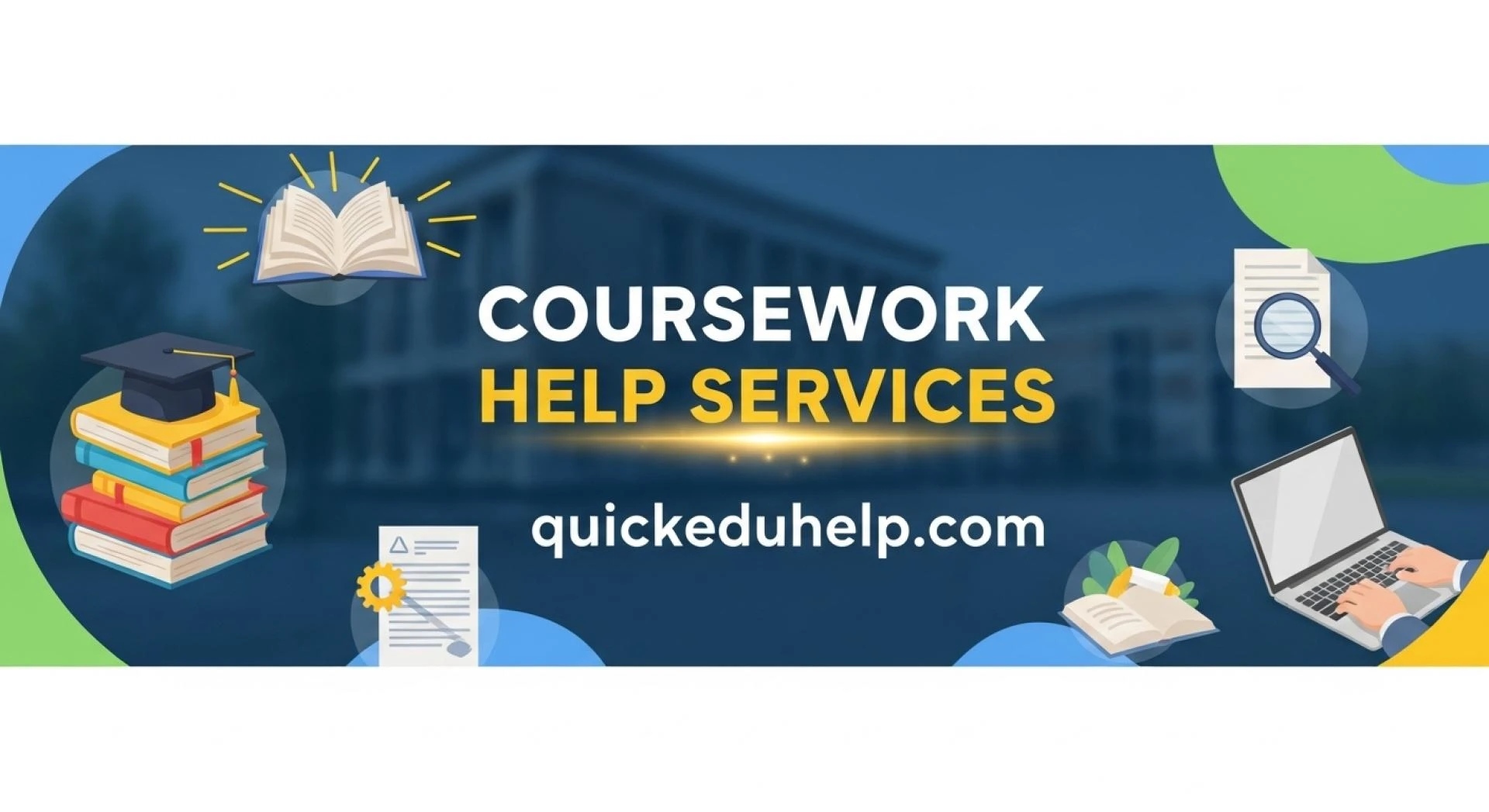 7 Ways Coursework Help Services Improve Student Performance Today
