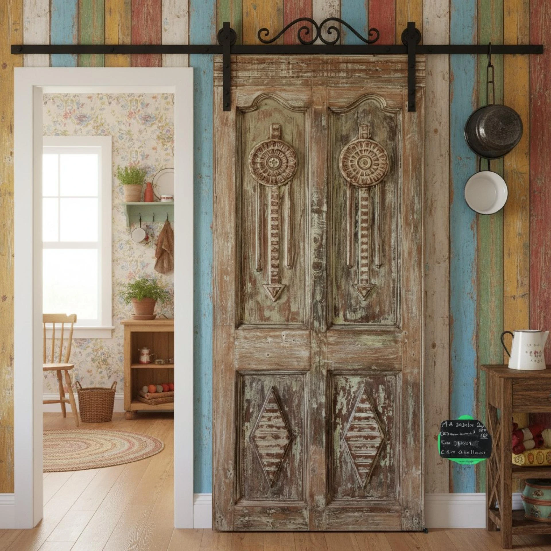 Design Inspiration: Setting the PerfectThanksgiving Scene