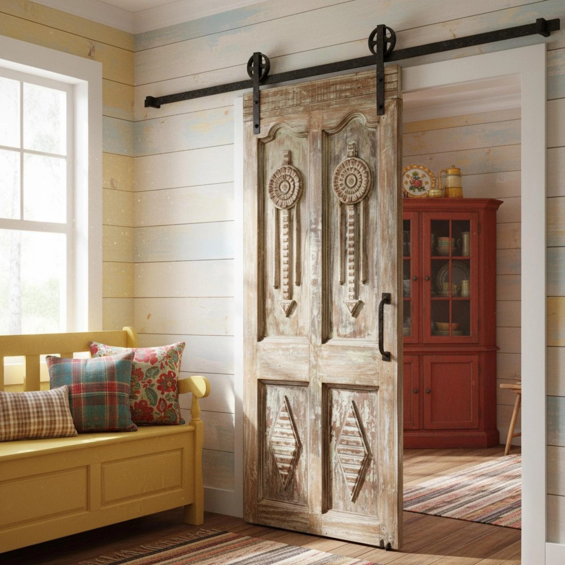 Design Inspiration: Setting the PerfectThanksgiving Scene