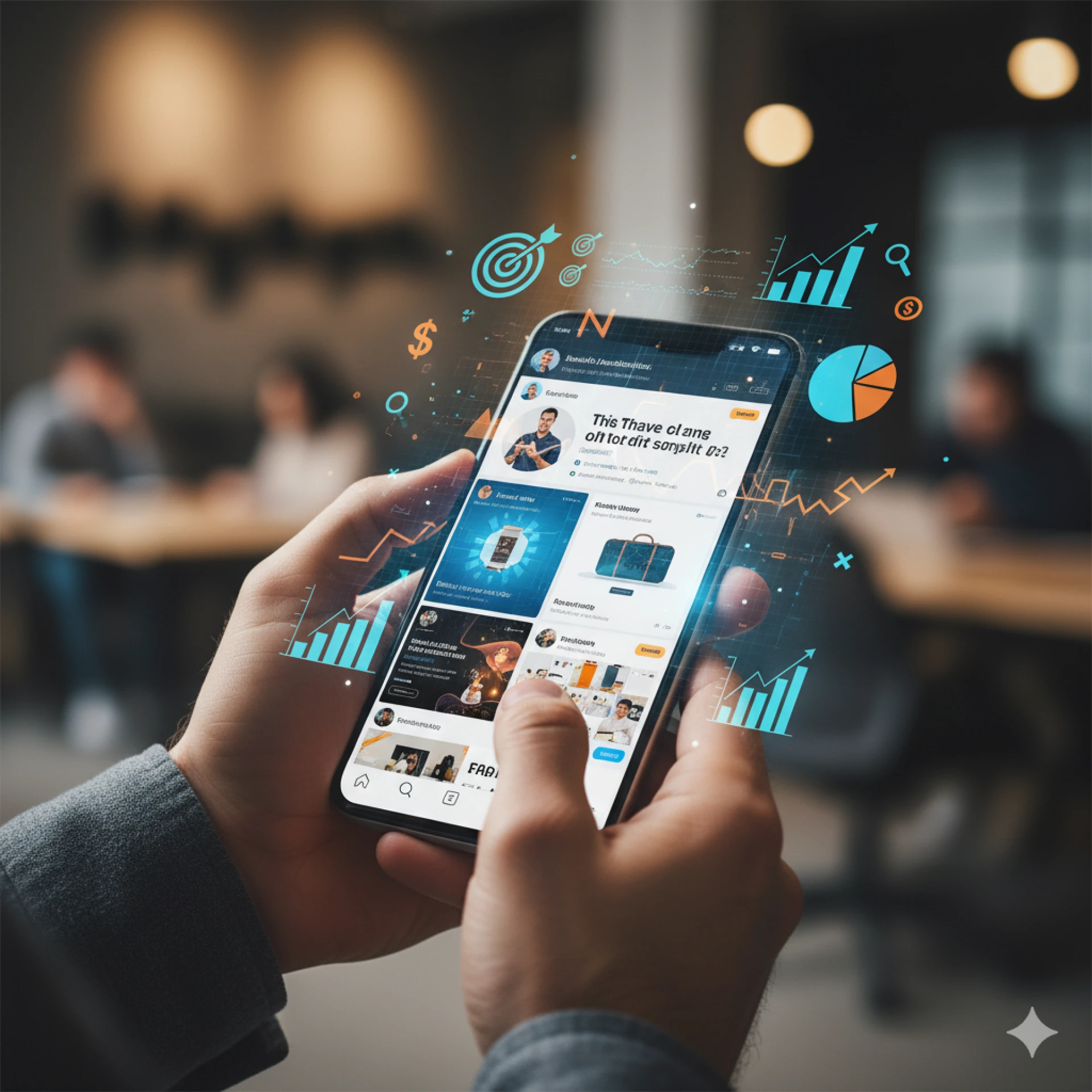 THE DIGITAL MARKETING GAME: WHY BRANDS THAT SLEEP, LOSE — AND THOSE WHO ADAPT, WIN BIG