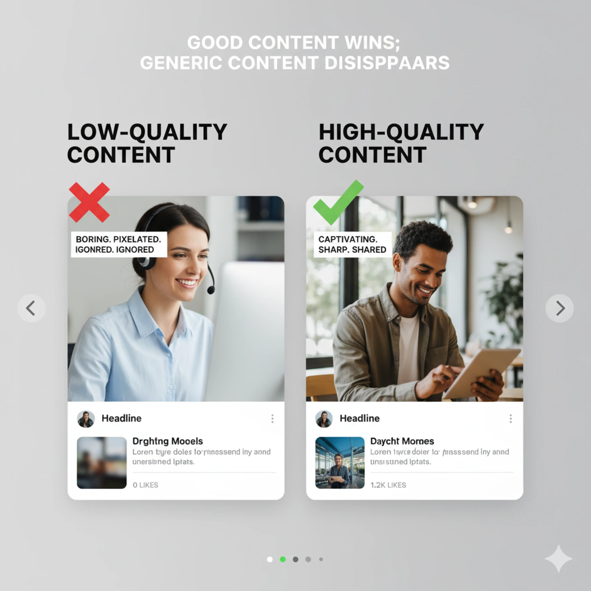 THE DIGITAL MARKETING GAME: WHY BRANDS THAT SLEEP, LOSE — AND THOSE WHO ADAPT, WIN BIG