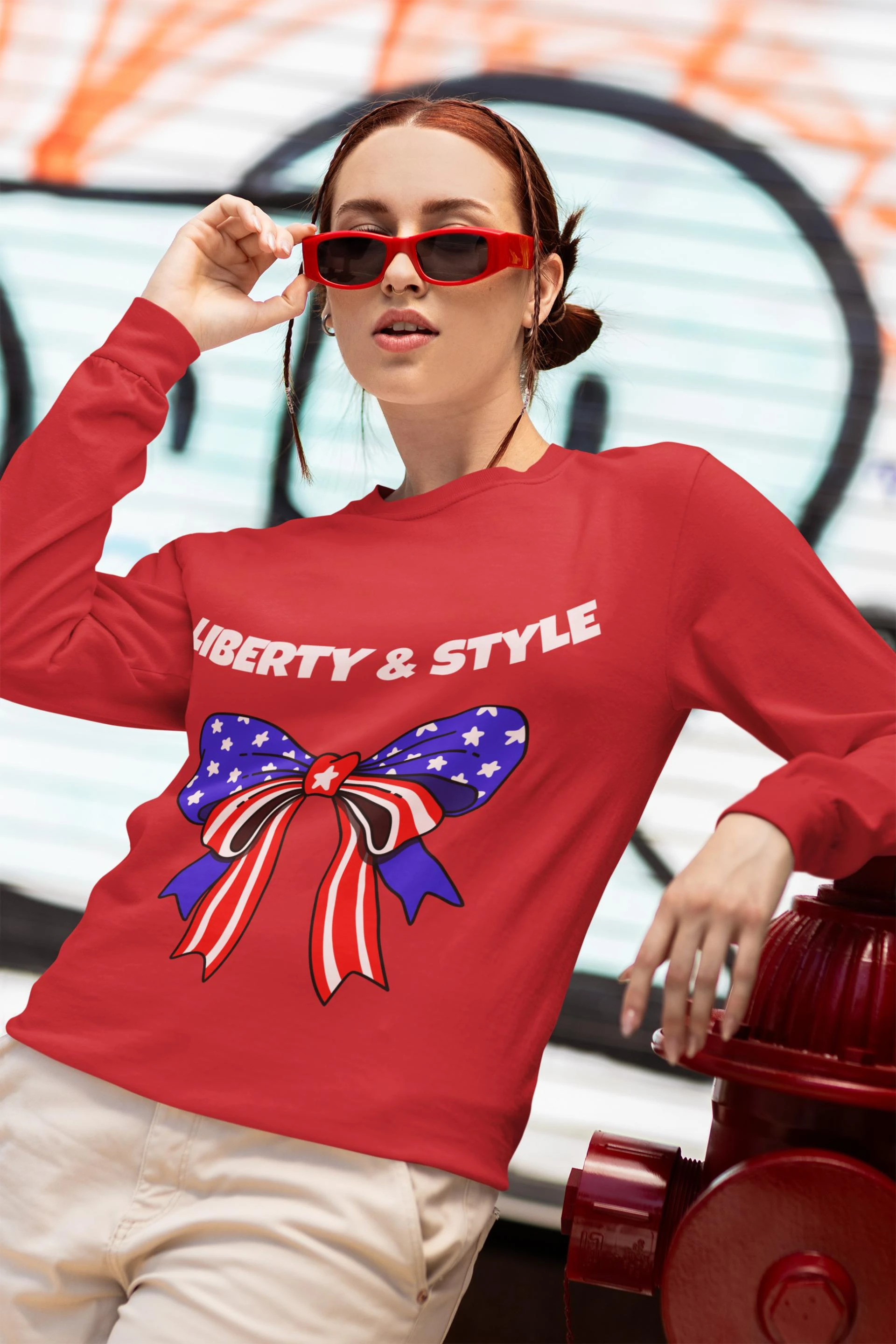 Style That Speaks: Trendy Long Sleeve Printed T-Shirts Guide