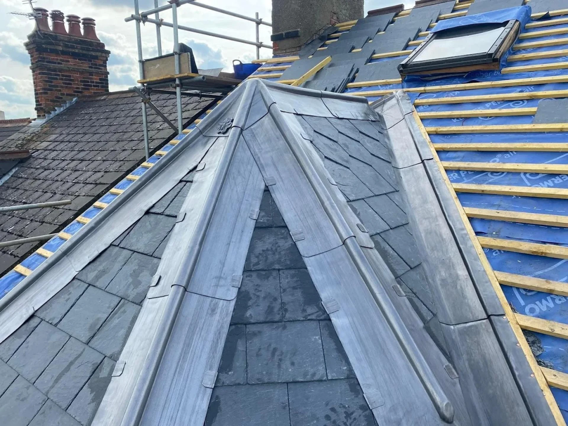 How to Choose the Best Roofers in Lewisham for Your Property